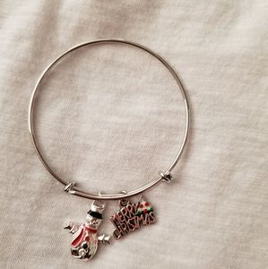 Adjustable Bangle, Women.